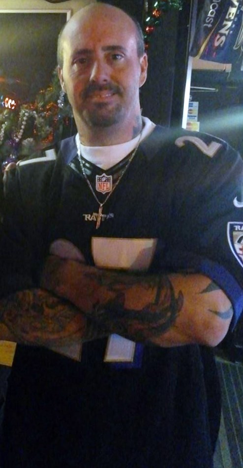 Obituary of Michael Thomas Wright