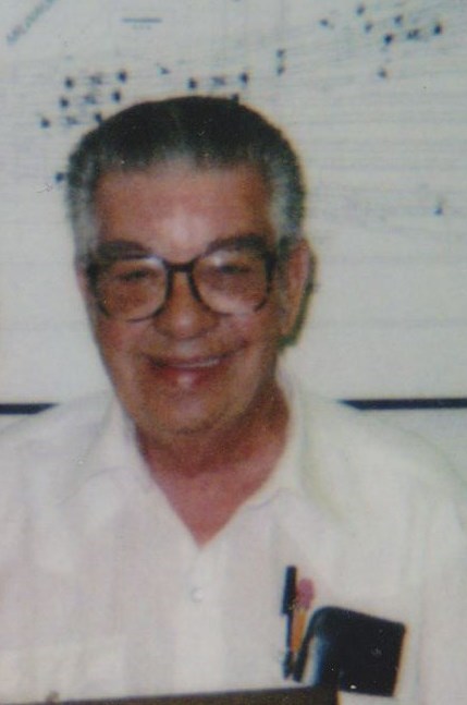 Obituary of Raymond J. Prince