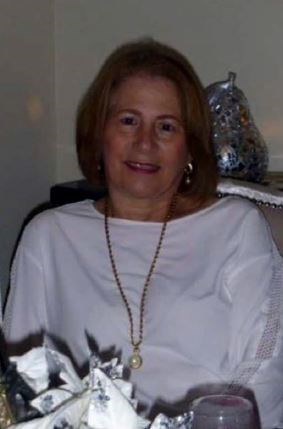 Obituary of Jacqueline Rodriguez Matias