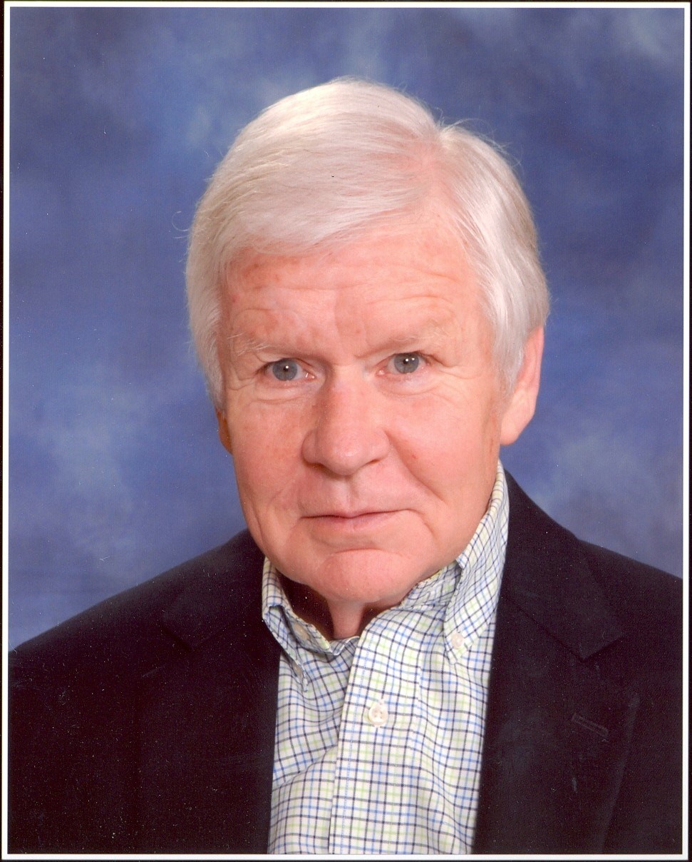 Obituary of David Lord