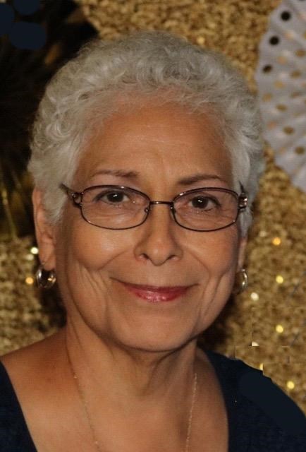 Obituary of Margarita Aguilar Torrence