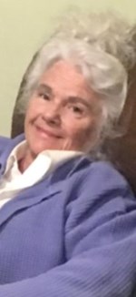 Linda Welch