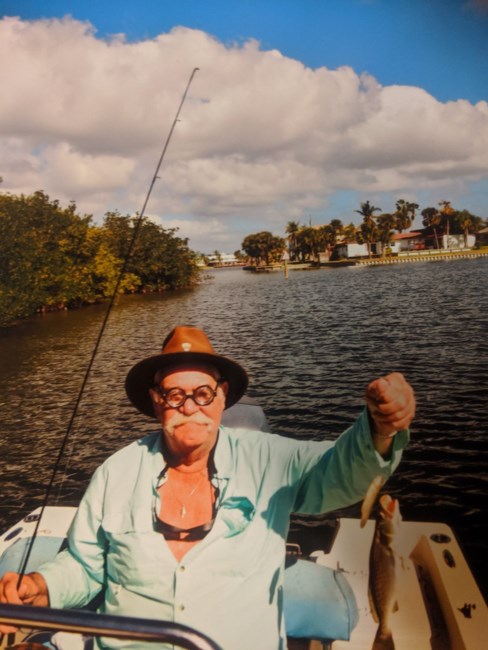 Obituary of Lynn Blasiar