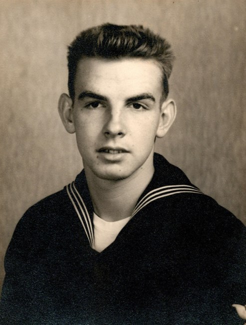 Obituary of Philip J. Kimble