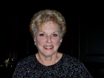 Obituary of Anne F. Gilpin