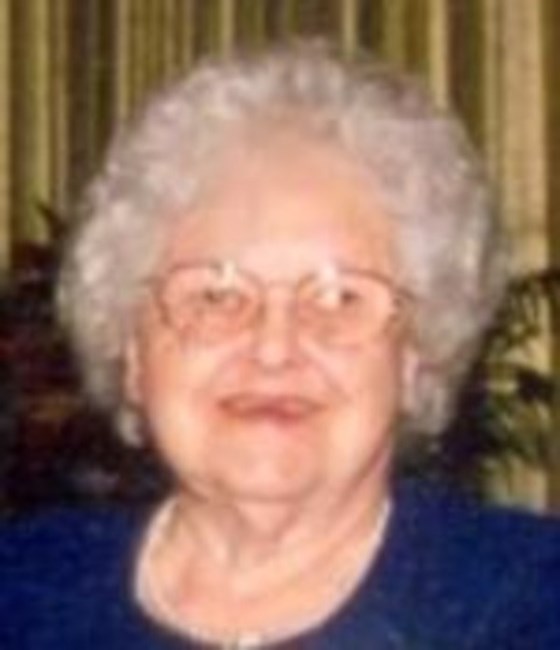 Obituary of Jancie O. Scharneck