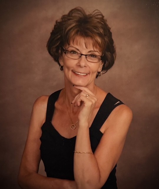 Obituary of Linda Lofdahl