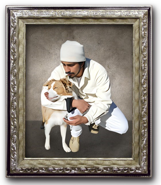 Obituary of Anthony Victor Angulo