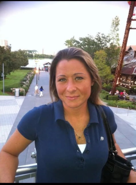 Obituary of Adriana Pereira Angrignon