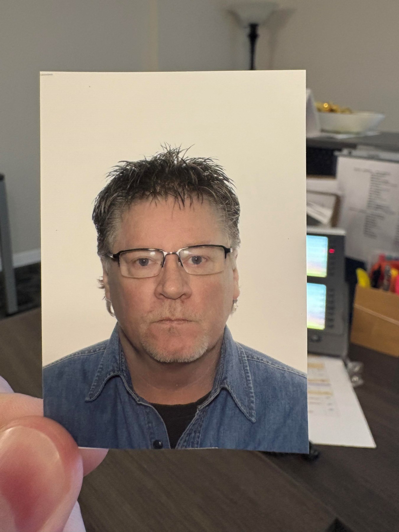 Obituary of Gavin George Burchill