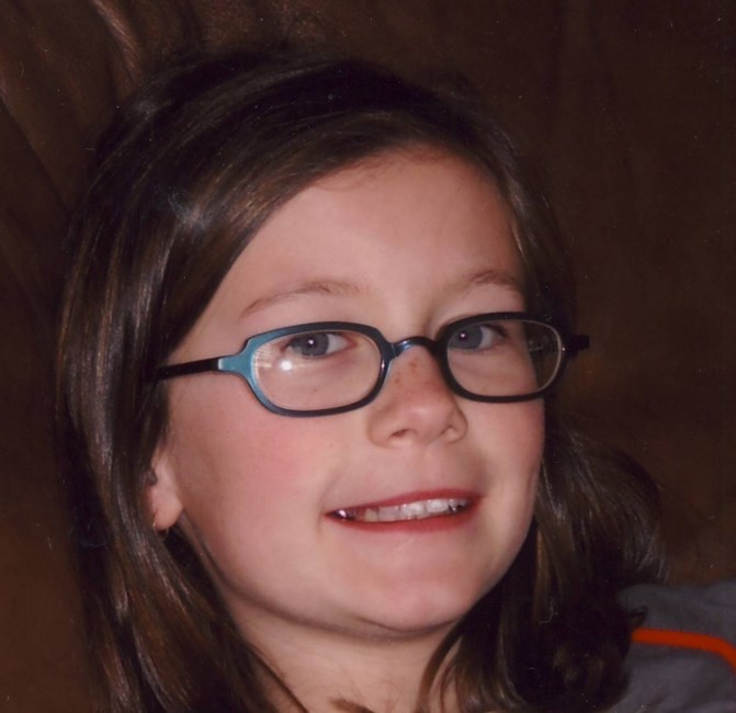 Obituary of Alyssa Marie Cochran