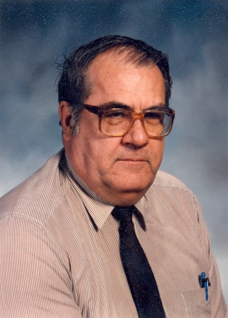 Obituary of Fred Bowman Pence