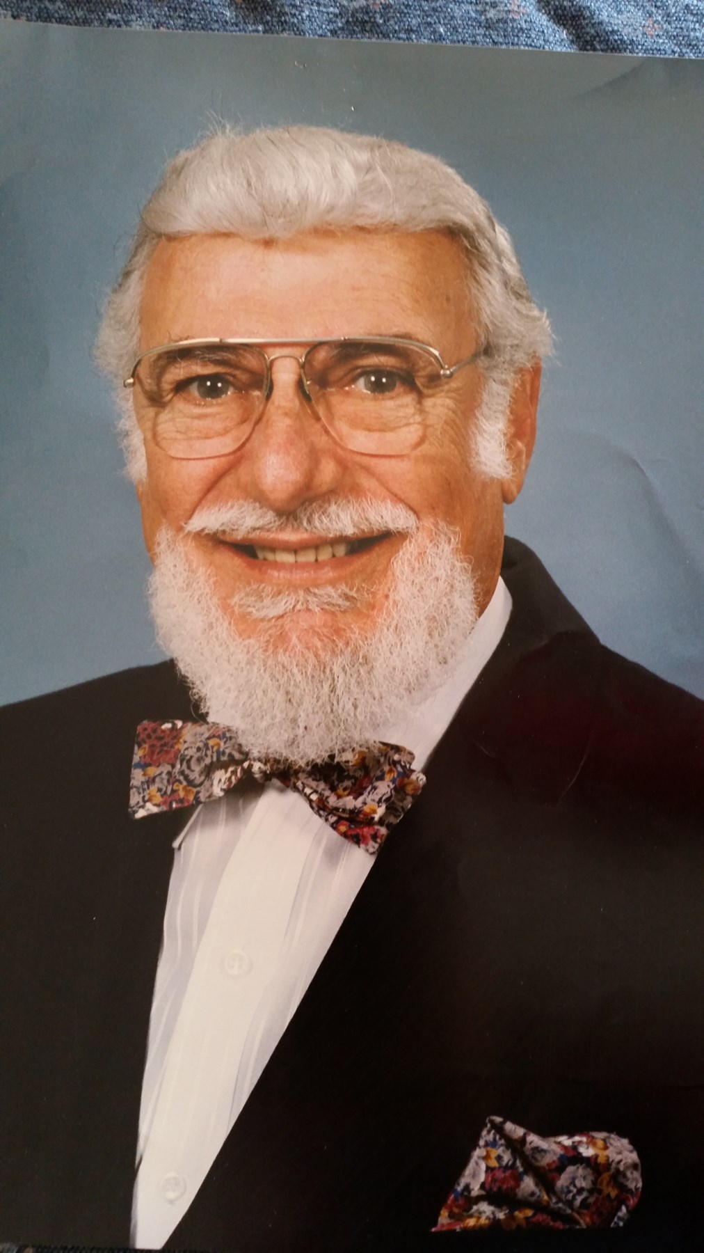 Obituary of Judge Marshall Harold Ader