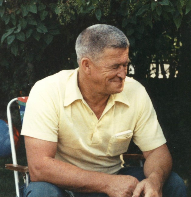 Obituary of Albert Dale Young