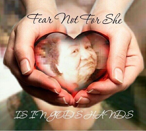 Obituary of Leonarda G. Gonzales