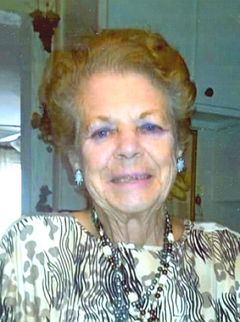 Obituary of Ethel A. Conti