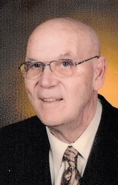 Obituary of William Thomas May Sr.