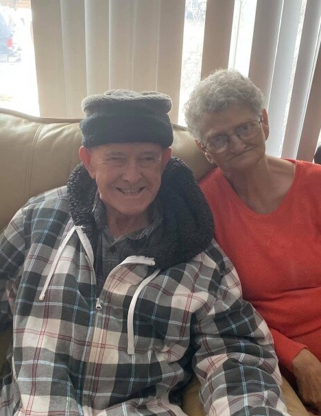 Obituary of Dennis Arthur Wiechert