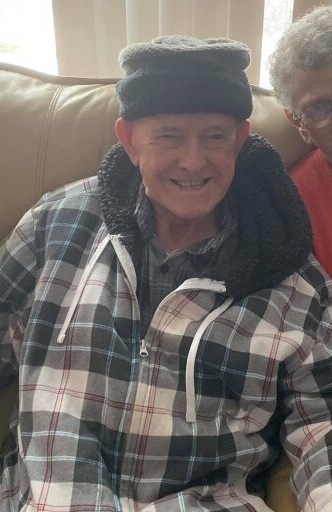 Obituary of Dennis Arthur Wiechert