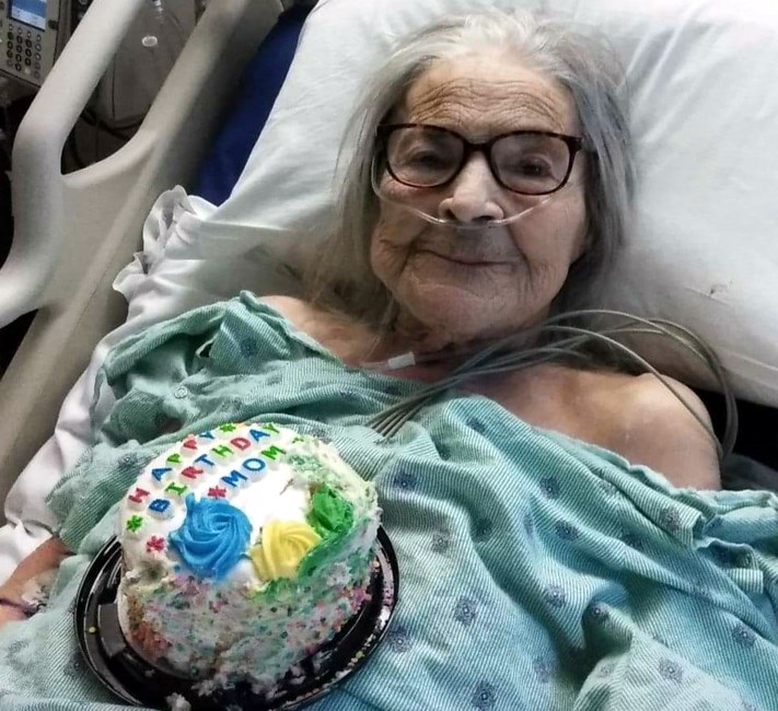 Obituary of Dorotha Sue Gros