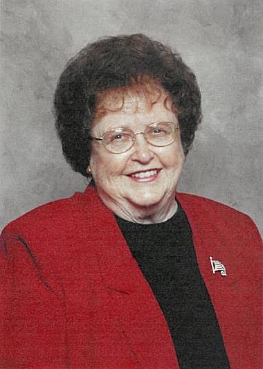 Obituario de Carolyn M Neal