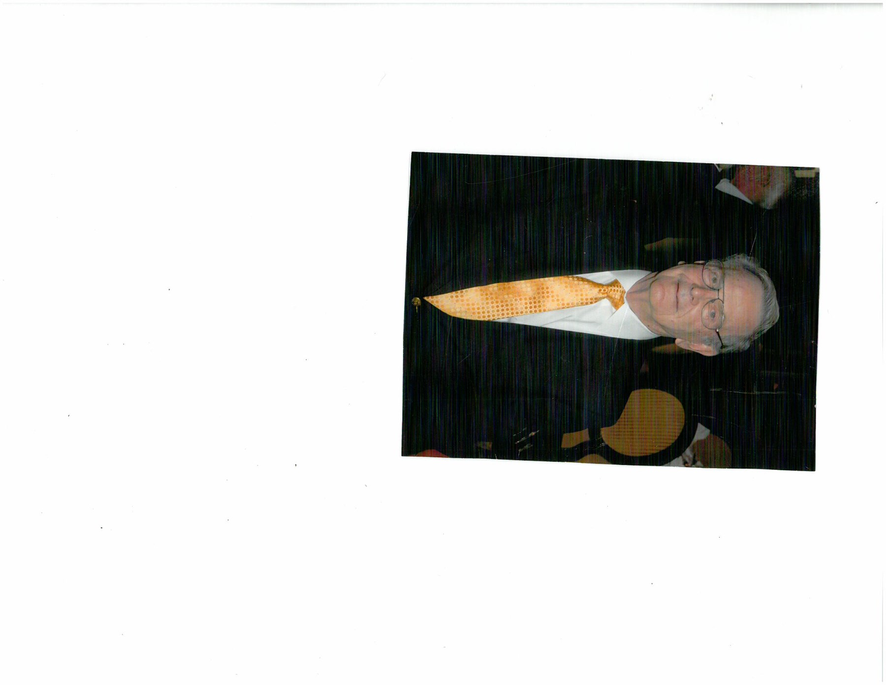 Obituary of John J Moore