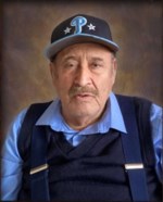 Pedro Barrios