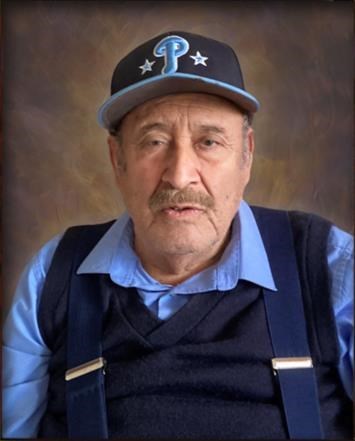 Obituary of Pedro Barrios