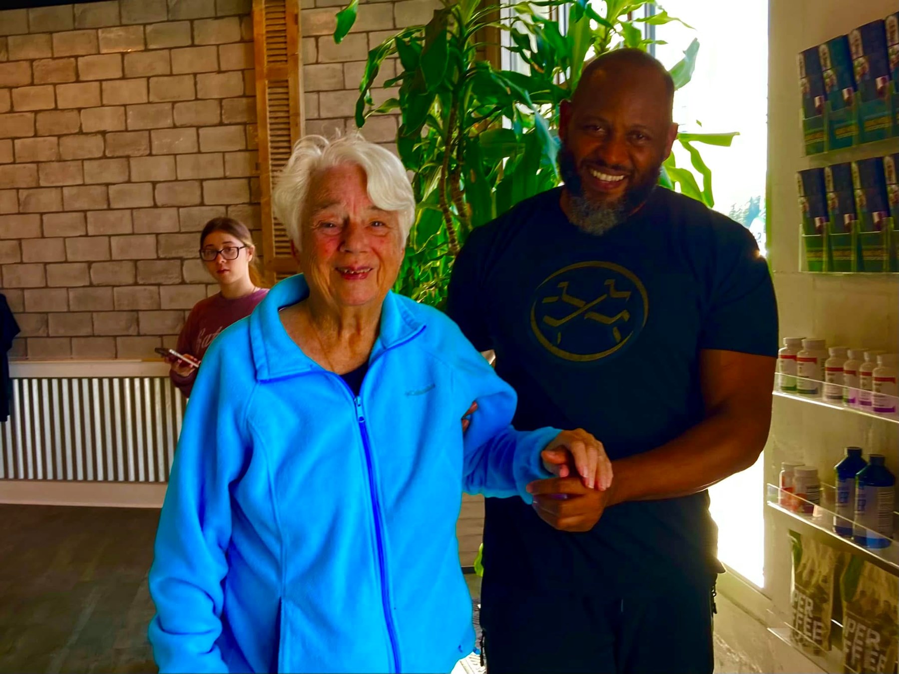 Obituary of Barbara Gay Renner Doehring