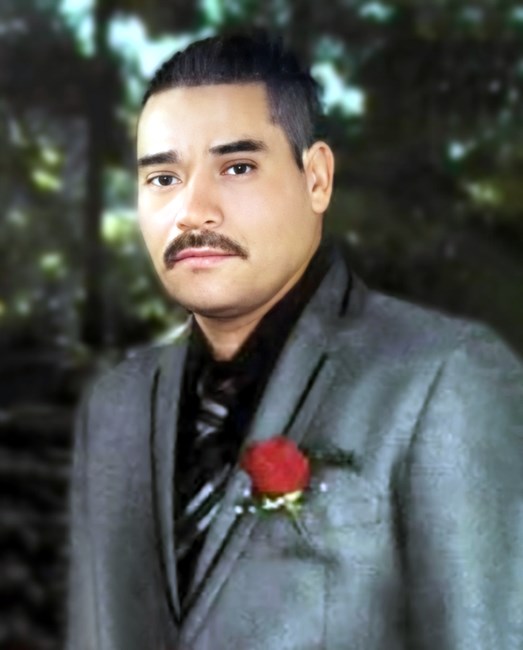 Obituary of Salvador Ochoa