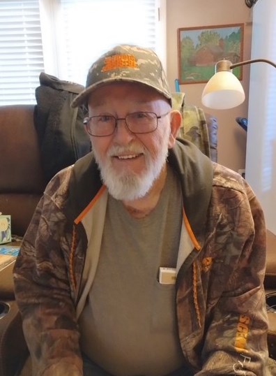 Obituary of William Ray Byrd