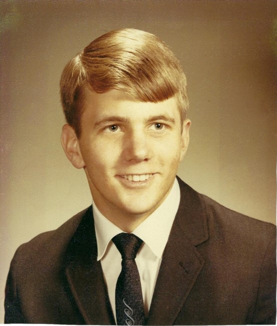 Obituary of Randall Bruce Bone