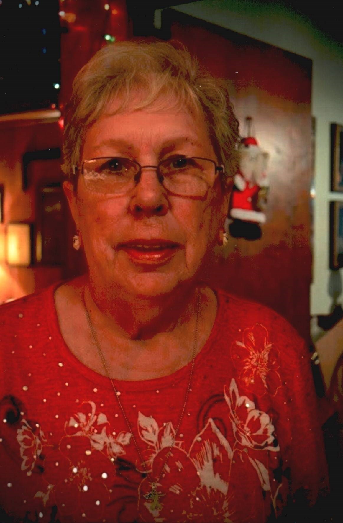 Avis de décès de Cynthia Ann Karwick