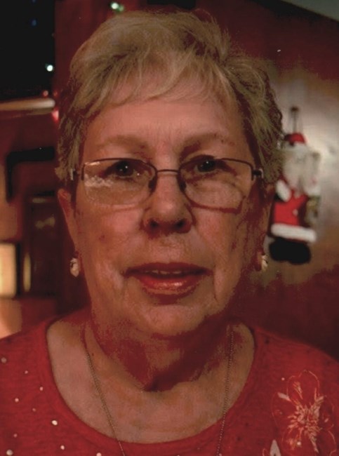 Avis de décès de Cynthia Ann Karwick