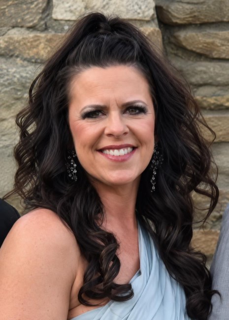 Obituary of Jeannine Marie Berdomas