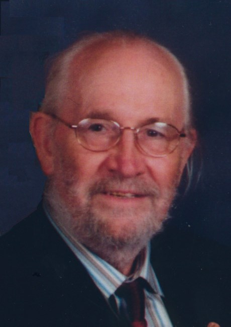 Obituary of Willem Kamphorst