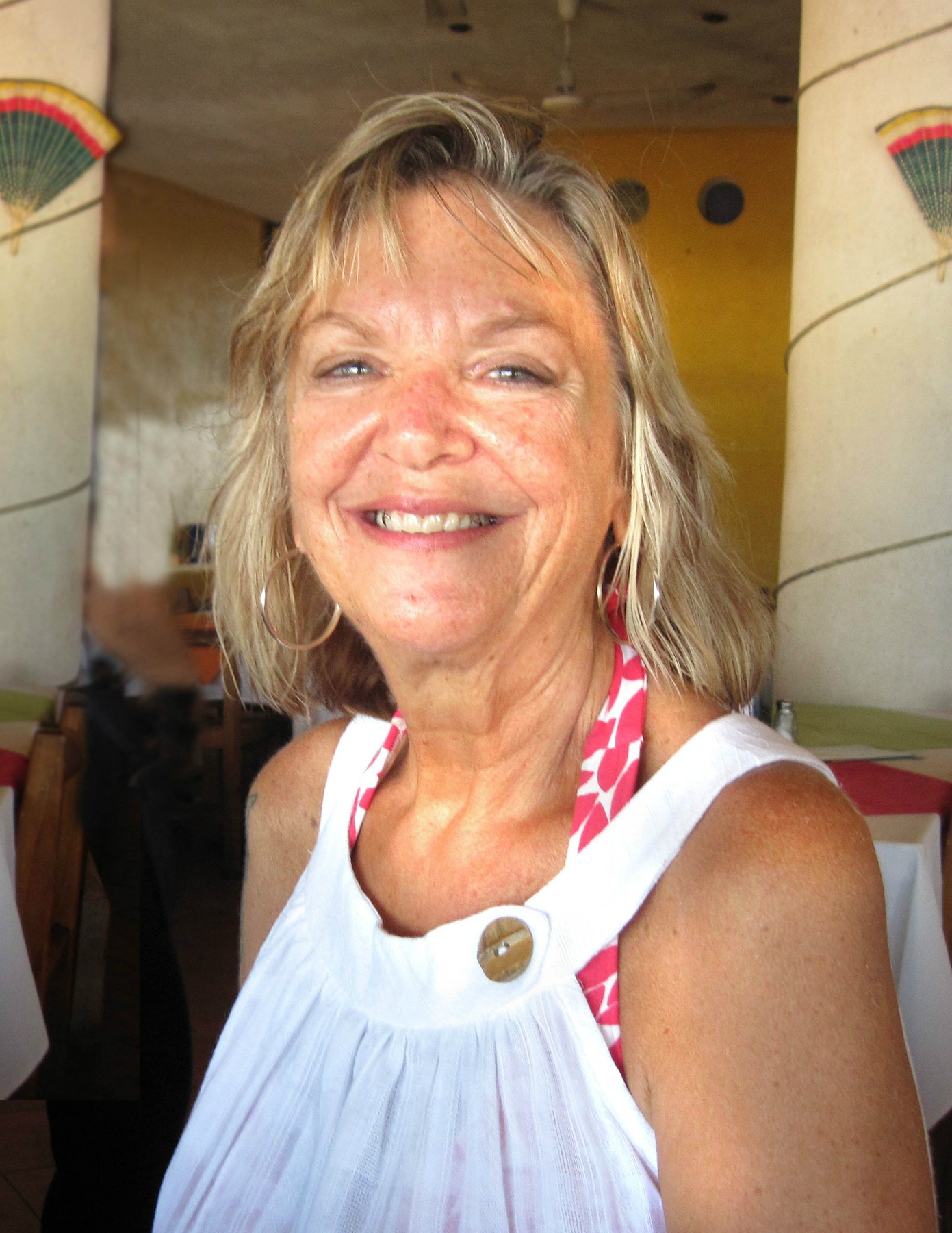 Obituario de Rebecca L Mason