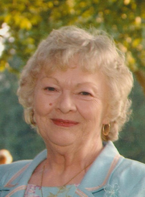 Obituary of Patsy H. Hathcox