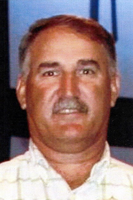 Obituario de Roy Kenneth Smith