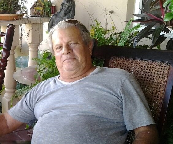 Obituary of Jose R Montalvo