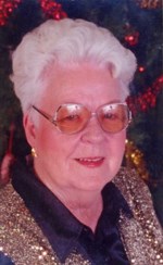 Shirley Burdick