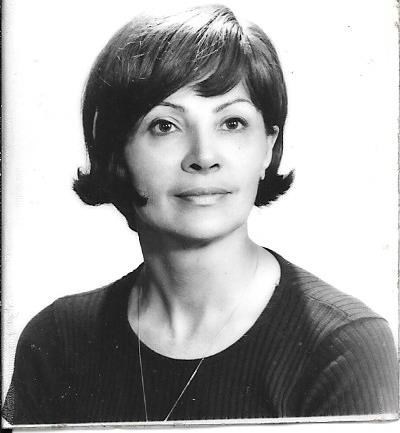 Obituary of Marie Lorette Dupuis