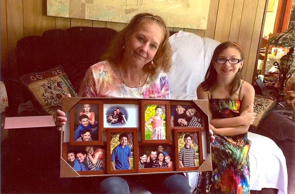 Obituario de Bonnie Lee Woods