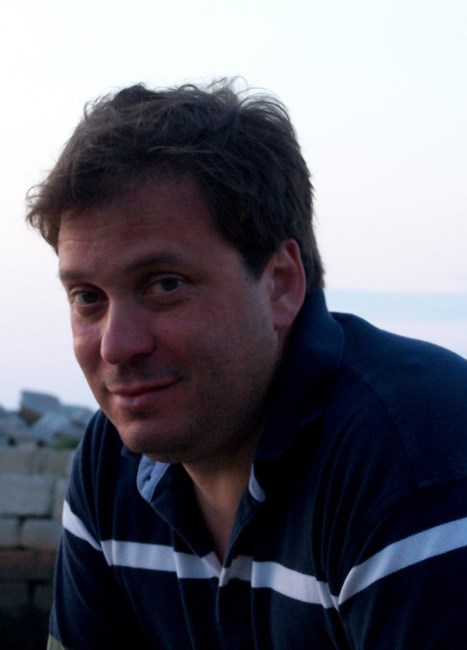 Obituary of Edward James Simone