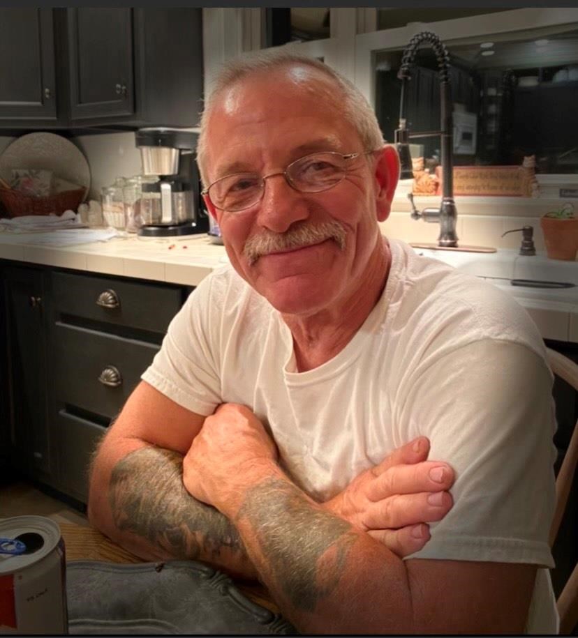 Obituary of Donald Wayne Decker