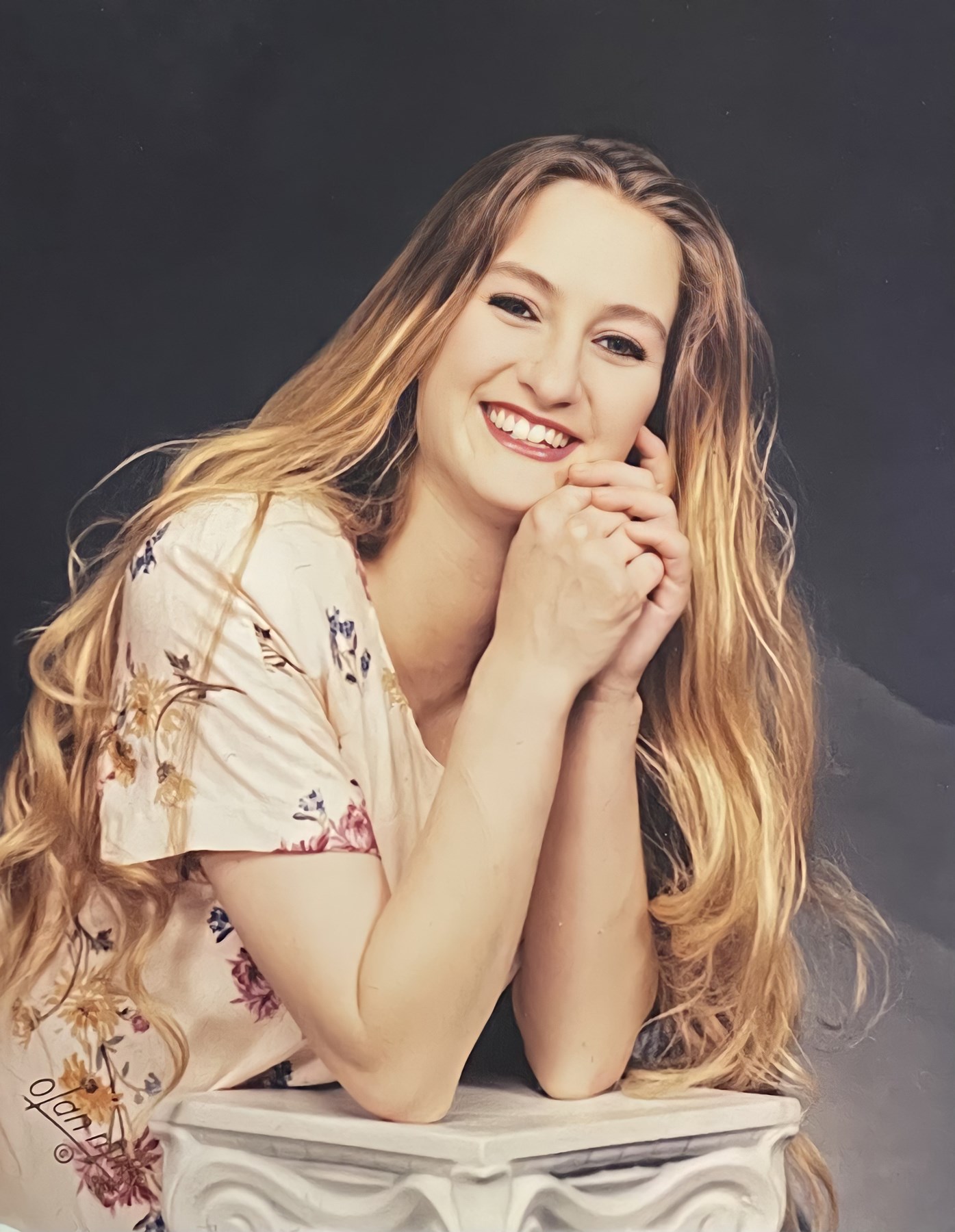 Jennifer "Jenny" Christine Hood Obituary - Kansas City, MO