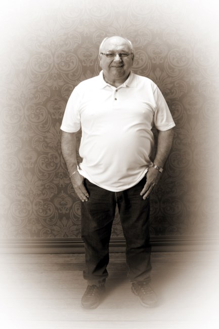 Obituary of Donald J. Wasowicz