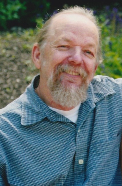 Obituary of Michael Leman Helton