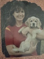 Obituary of Betty Ann (Webster) Johnson