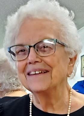 Obituary of Susan Kaye Shapiro Prohofsky